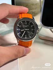 Patek Philippe Aquanaut 5167A Full Set Circa.2018