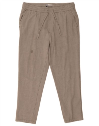 Zara mens tracksuit trousers - mens,