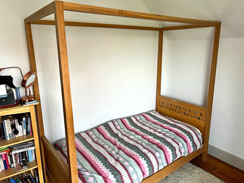 Habitat hana solid - habitat, oak