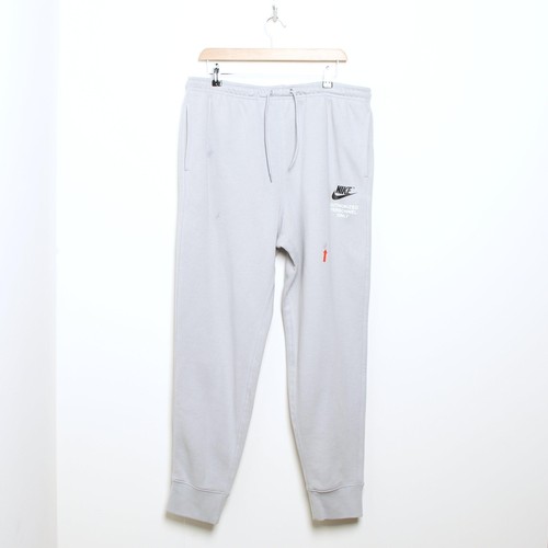 Nike authorised joggers men - nike, men's