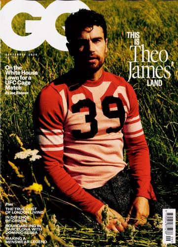 Magazine sep 26 - sep,