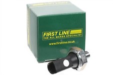 First Line - OIL PRESSURE