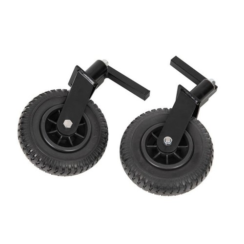 Matrix transporter swivel rear - swivel,