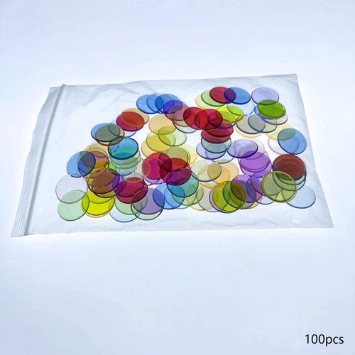100x math counters - for, kids