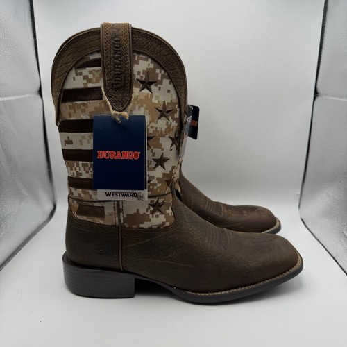 Durango men 10m westward - men's, sz