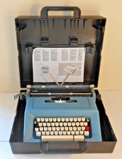 OLIVETTI " STUDIO 46 " Year