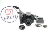 Panasonic G7 Mirrorless Camera