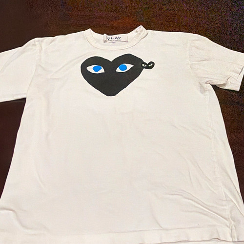 Comme des garcons play - garcons,