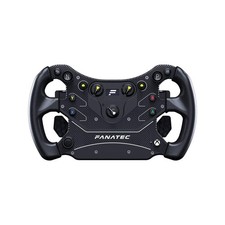 Fanatec csl steering - csl, gt3