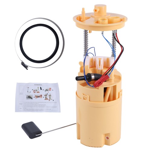 Fuel pump module assembly - fuel,