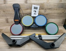 PS3 Rock Band Drum Kit