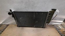 2001 PEUGEOT 306 1.4L PETROL MANUAL RADIATOR 1331TX