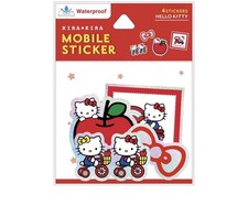 ✨🍎Hello Kitty Stickers