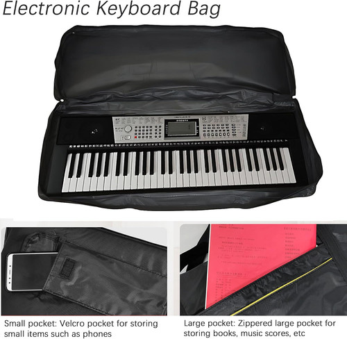 Oxford cloth portable key - oxford,