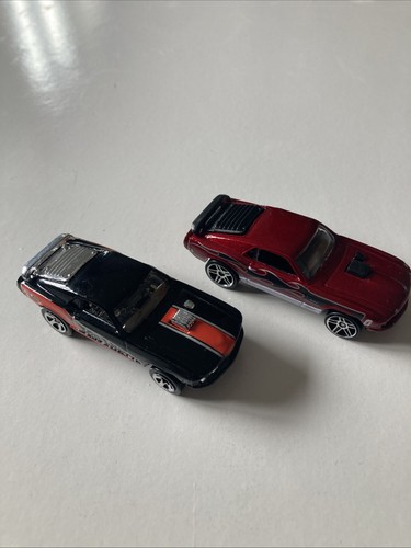 Hot wheels mustang mach 2 - wheels, x