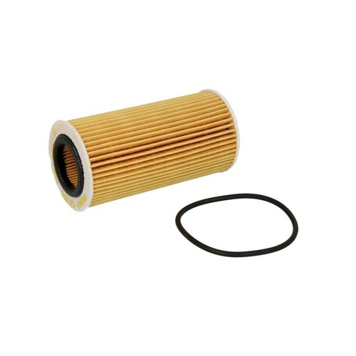 Knecht ox370d oil filter - knecht,