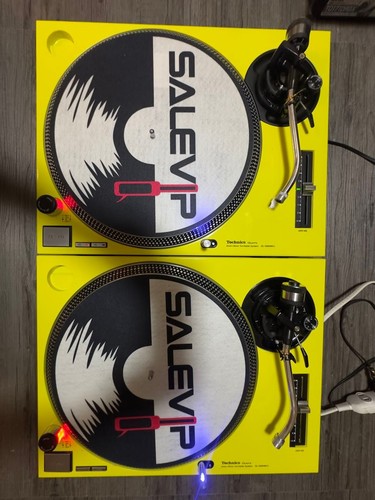 Technics 1200mk3 custom - sl-1200mk3,