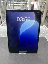 Apple iPad Pro 11-inch 2nd