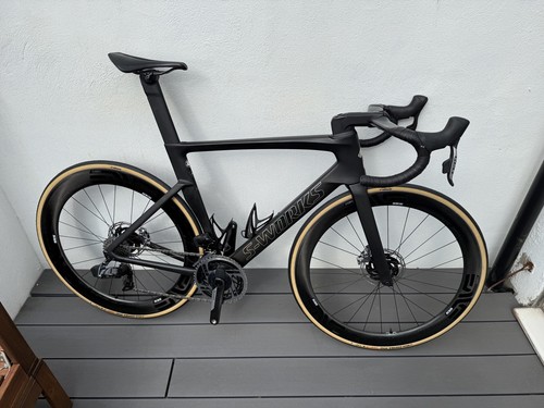 Specialized works venge 2019 - specialized, s-works