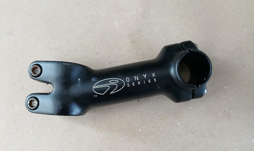 Trek icon onyx series riser - trek,