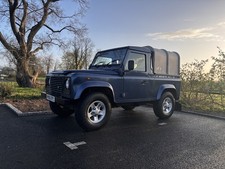 Genuine land rover Land Rover