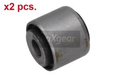 X2 PCS REAR MOUNTING CONTROL