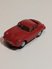 Slot car triang minic - car,