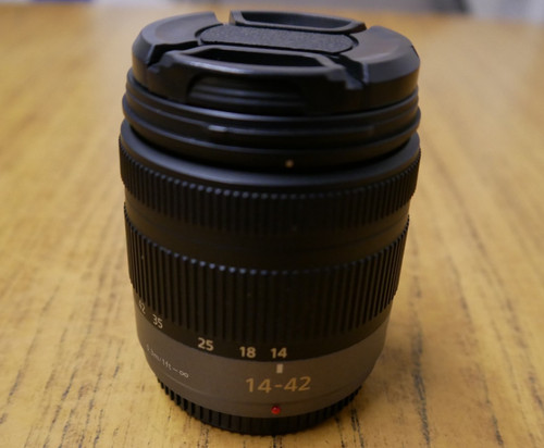 Panasonic lumix vario - panasonic,