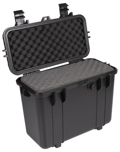 Protective hard carry flight - hard,