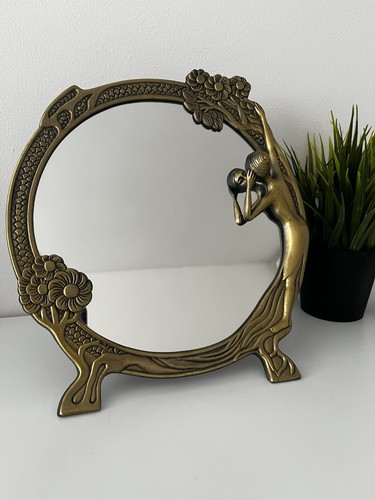 Beautiful art deco nouveau - art,
