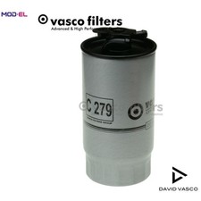 FUEL FILTER C279 FOR LAND