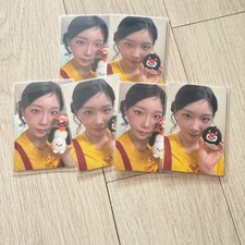 Taeyeon Pingu TENG Photo Card