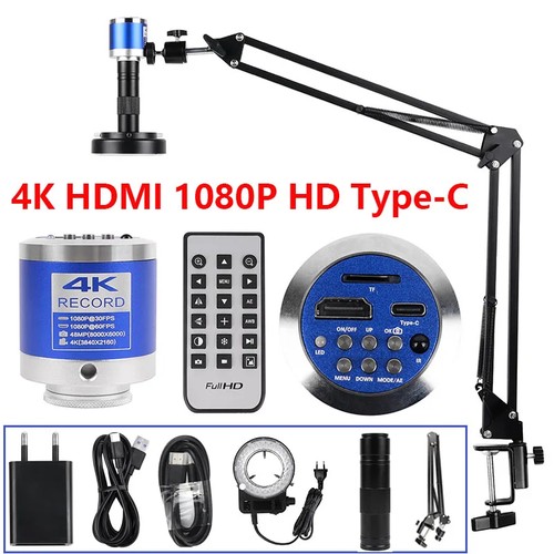 48mp hdmi usb digital - 48mp,