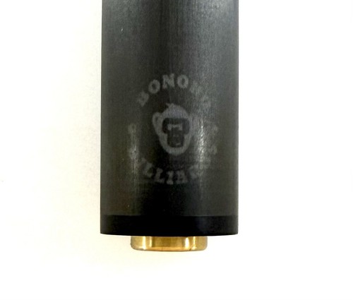 New 4mm bonobo billiards - new, 12.4mm