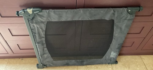 Lindam pressure fit travel - pressure,
