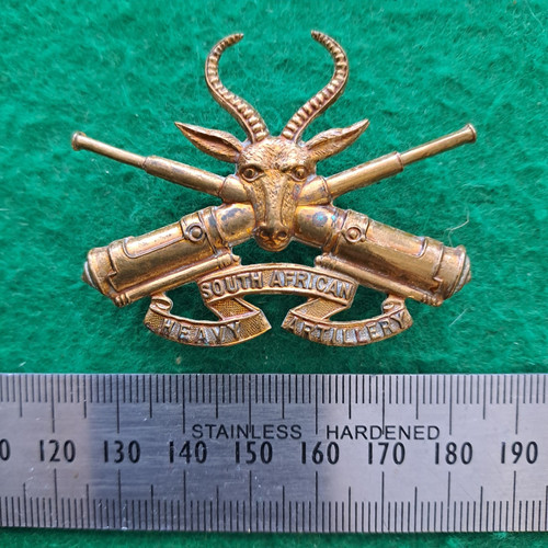 Ww1 south african heavy - ww1,