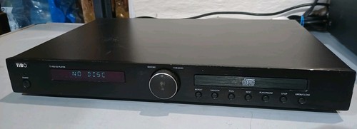 Tibo ti430 player - cd,