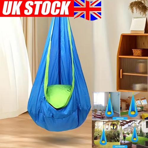 Children pod swing - pod,
