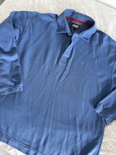 Musto Men’s Blue Long Sleeve