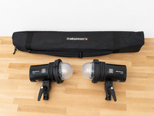 Elinchrom three off camera - elinchrom,