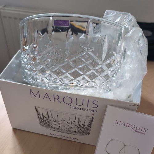 Marquis waterford markham 9 - markham,