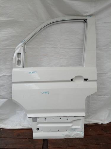 Crafter mk2 man tge - crafter,