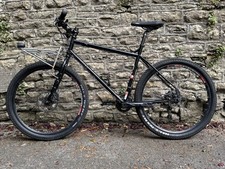 Surly Troll (Large) full bike build incl. dynamo hub and pizza rack