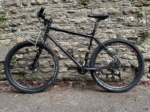 Surly troll full - troll,