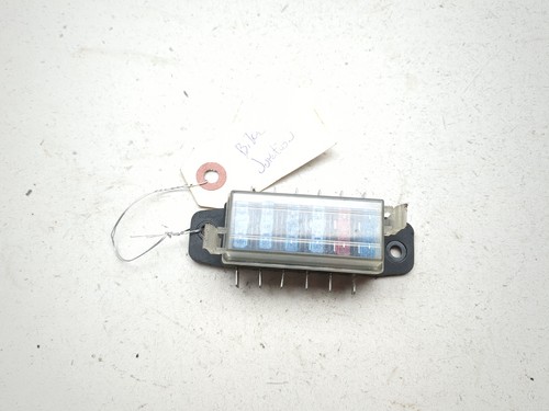 Ural gear bike fuse - 16,