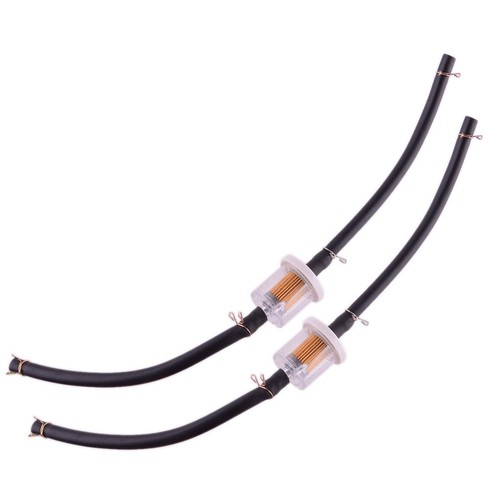 2set fuel filter - fuel, fit