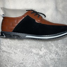 Gatsby Casual Shoes Men's
