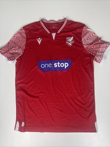 Scarborough athletic - scarborough, fc
