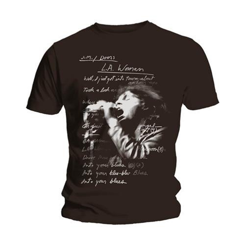 The doors woman lyrics jim - woman,