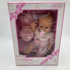 Peterkin Baby Dribbles Drink